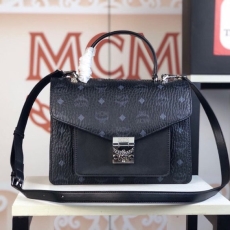 MCM Top Handle Bags